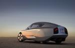 Volkswagen L1 Concept 2009 года